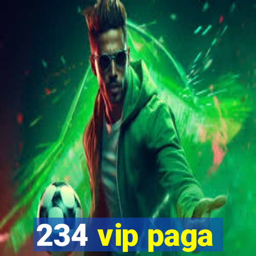 234 vip paga